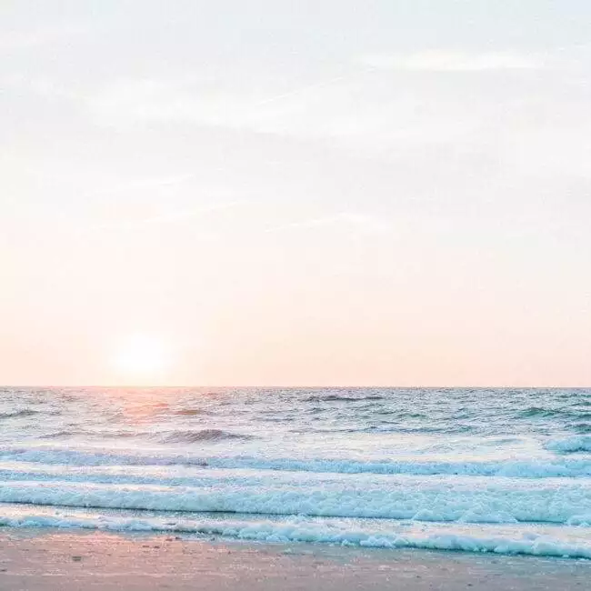 Strand, Zeeland